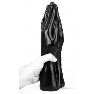 Gode Mains Jointes JORN 30 x 10 cm par Dark Crystal