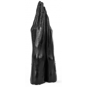 Gode Mains Jointes JORN 30 x 10 cm par Dark Crystal