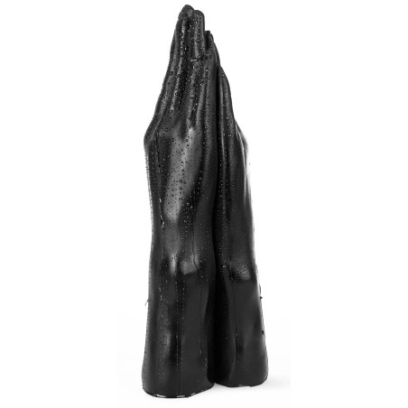 Gode Mains Jointes JORN 30 x 10 cm par Dark Crystal