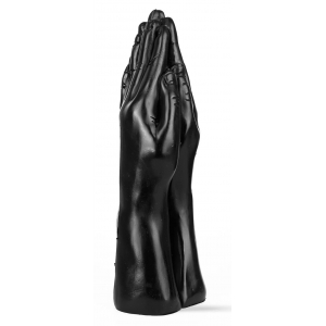Gode Mains Jointes JORN 30 x 10 cm par Dark Crystal