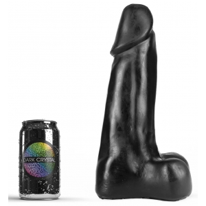 Gode XL COSMO de 22 x 7.5 cm par Dark Crystal