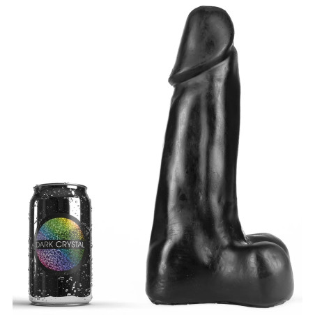 Gode XL COSMO de 22 x 7.5 cm par Dark Crystal
