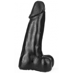 Gode XL COSMO de 22 x 7.5 cm par Dark Crystal