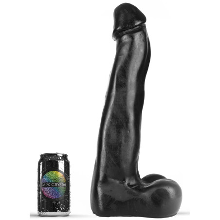 Gode XL PAW de 32 x 7.5 cm par Dark Crystal
