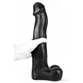 Gode XL PAW de 32 x 7.5 cm par Dark Crystal 2