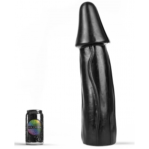 Gode géant BERTRAM 46 x 13 cm par Dark Crystal