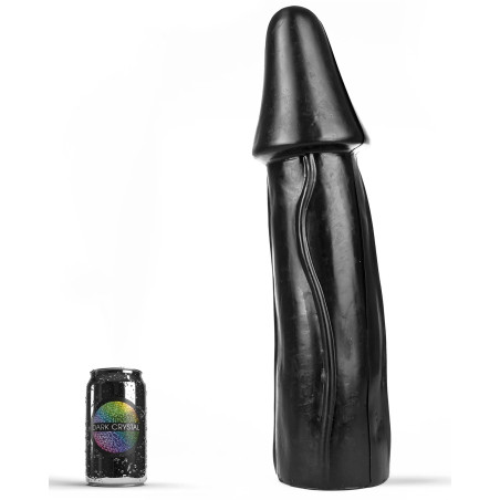 Gode géant BERTRAM 46 x 13 cm par Dark Crystal