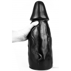 Gode XXL JORG de 40 x 15.5 cm par Dark Crystal 2