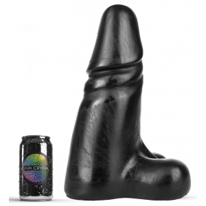 Gode XXL DICH de 27 x 12 cm par Dark Crystal
