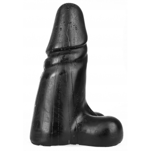 Gode XXL DICH de 27 x 12 cm par Dark Crystal