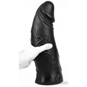 Gode XXL ODIN de 36 x 12.5 cm par Dark Crystal