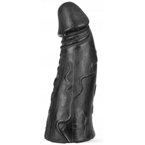 Gode XXL ODIN de 36 x 12.5 cm par Dark Crystal