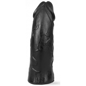 Gode XXL ODIN de 36 x 12.5 cm par Dark Crystal