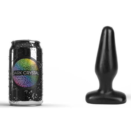 Plug anal DANN de Dark Crystal | Dimensions 12 x 4 cm