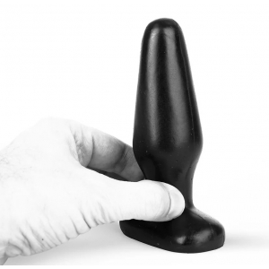 Plug anal DANN de Dark Crystal | Dimensions 12 x 4 cm