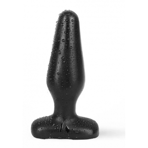 Plug anal DANN de Dark Crystal | Dimensions 12 x 4 cm