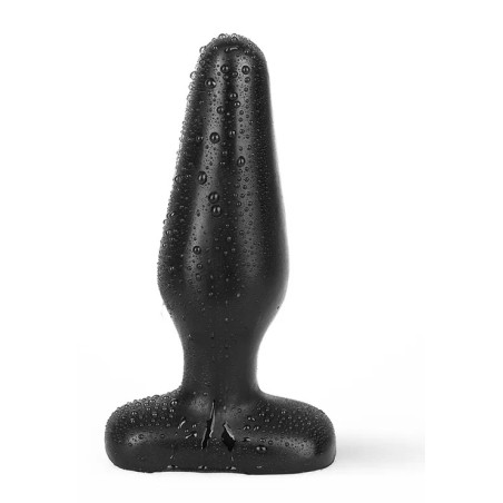 Plug anal DANN de Dark Crystal | Dimensions 12 x 4 cm