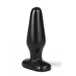 Plug anal DANN de Dark Crystal | Dimensions 12 x 4 cm