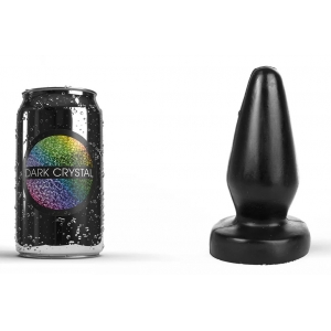 Plug anal NICKLAS de 13 x 5.5 cm par Dark Crystal