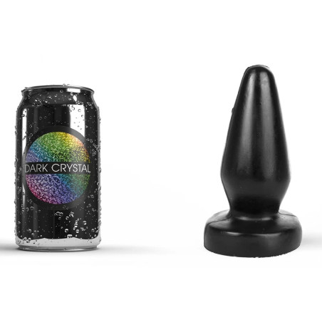 Plug anal NICKLAS de 13 x 5.5 cm par Dark Crystal