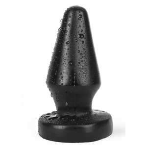 Plug anal MIK de 11 x 5.5 cm par Dark Crystal