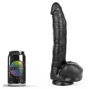 Gode anal FAUSTO 20 x 5.5 cm de Dark Crystal