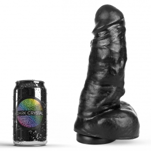 Gode XL GLEN 19 x 7 cm de Dark Crystal