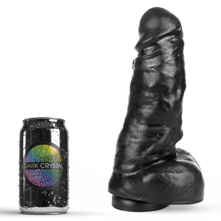 Gode XL GLEN 19 x 7 cm de Dark Crystal
