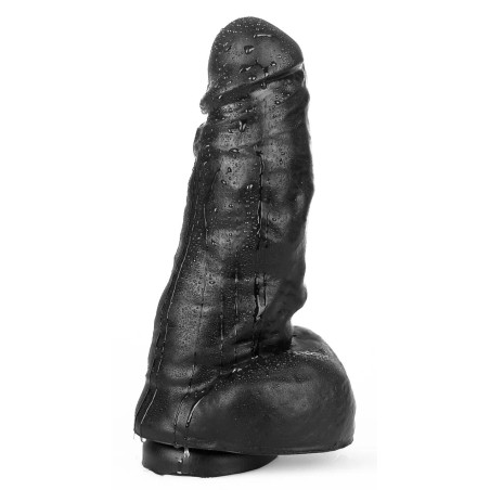 Gode XL GLEN 19 x 7 cm de Dark Crystal