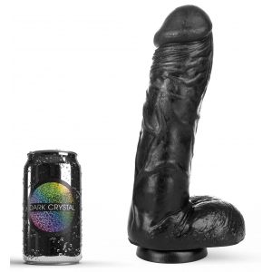 Gode HELGO de Dark Crystal 26.5 x 5.5 cm Noir