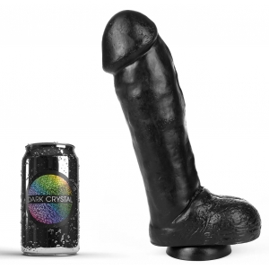 Gode XL CONRAD 21 x 7.5 cm de Dark Crystal