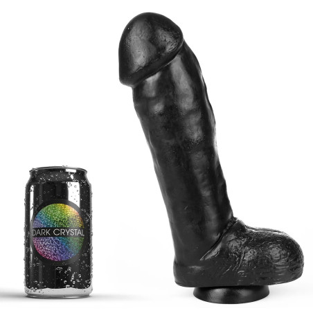 Gode XL CONRAD 21 x 7.5 cm de Dark Crystal