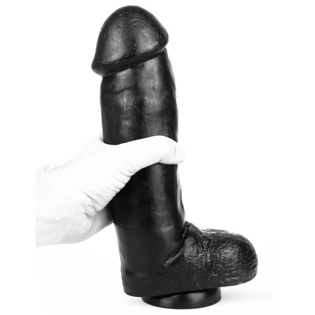 Gode XL CONRAD 21 x 7.5 cm de Dark Crystal