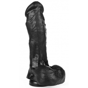 Gode XL LUK de Dark Crystal 22 x 6.8 cm
