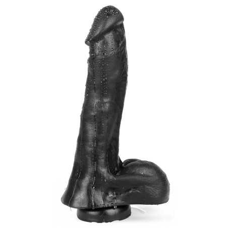 Gode XL LUK de Dark Crystal 22 x 6.8 cm