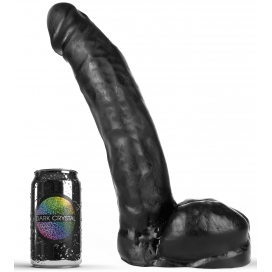 Gode XL MAZ de Dark Crystal - Dimensions 29 x 7.5 cm