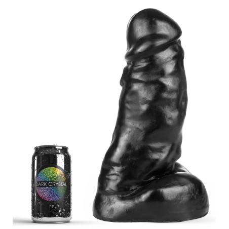 Gode XXL NEO 25 x 11 cm de Dark Crystal