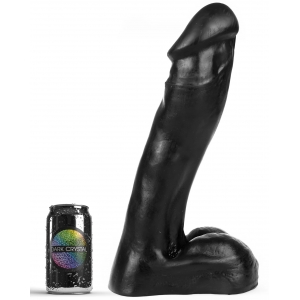 Gode XXL GREGOR de 32 x 9 cm par Dark Crystal