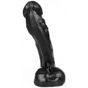 Gode XXL GREGOR de 32 x 9 cm par Dark Crystal