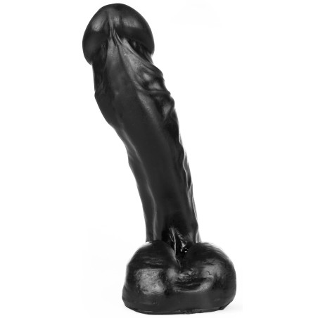 Gode XXL GREGOR de 32 x 9 cm par Dark Crystal