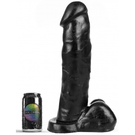 Gode XXL LYNDON de 33 x 9.8 cm par Dark Crystal