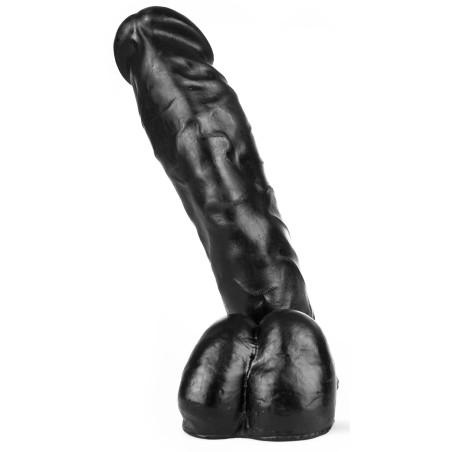 Gode XXL LYNDON de 33 x 9.8 cm par Dark Crystal