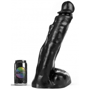 Gode XXL BJORK 38 x 9.5 cm par Dark Crystal