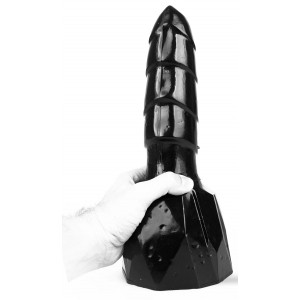 Plug XL VOLUND de 20 x 6.8 cm par Dark Crystal