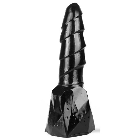 Plug XL VOLUND de 20 x 6.8 cm par Dark Crystal