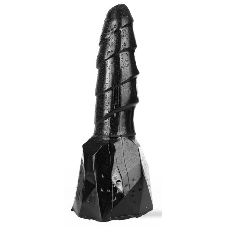 Plug XL VOLUND de 20 x 6.8 cm par Dark Crystal