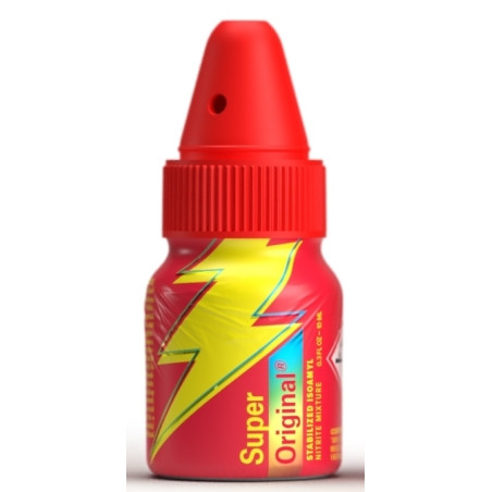 SUPER ORIGINAL 10ml + Bouchon Diffuseur