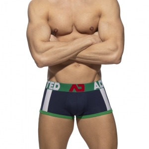 Boxer Pack Up SPORTS PADDED Marine