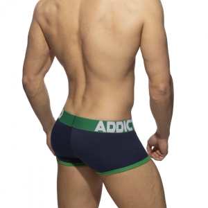 Boxer Pack Up SPORTS PADDED Marine
