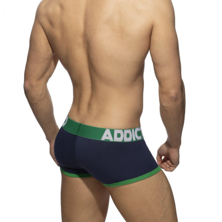 Boxer Pack Up SPORTS PADDED Marine